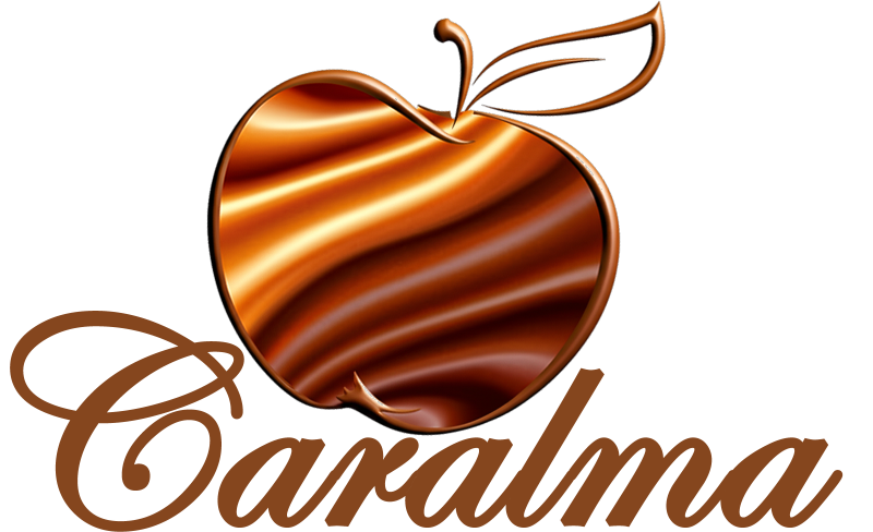Caralma Cakes Logo